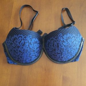 Victoria's Secret 34D Very Sexy Balconet